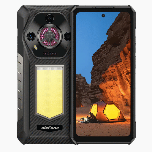 [UE-A29P-16G512] Ulefone Armor 29 Pro - 16GB RAM / 512GB ALM