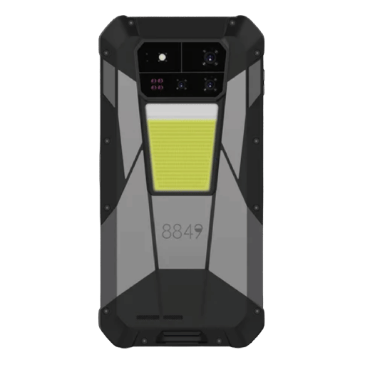 [89-T4P-18G1024] 8849 Tank 4 Pro - 18GB RAM / 1024 GB ALM