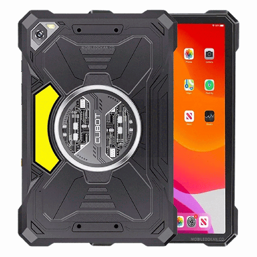 [CT-TKKS-6G256] Cubot Tab KingKong S - 6GB RAM / 256GB ALM