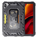 Cubot Tab KingKong Mini - 6GB RAM / 128GB ALM