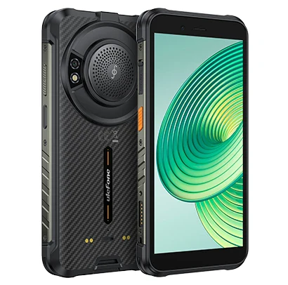 [UE-RK-8G256] Ulefone RugKing - 8GB RAM / 256GB ALM