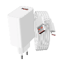 Xiaomi Kit de carga 120w (Europeo)