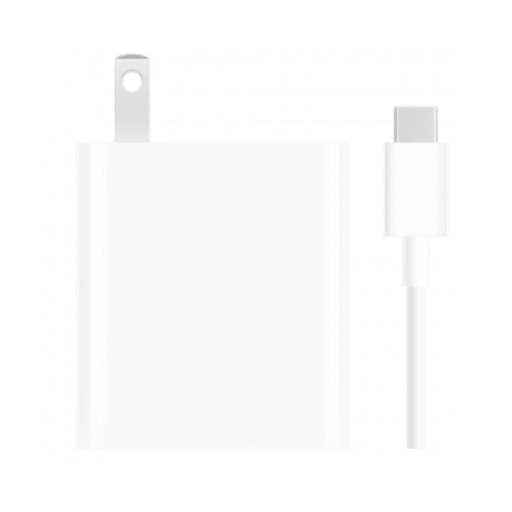 Xiaomi Kit de carga 67W