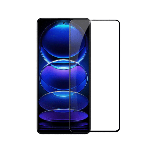 NILLKIN CP+ Pro para Redmi Note 12 Pro 5G / POCO X5 Pro